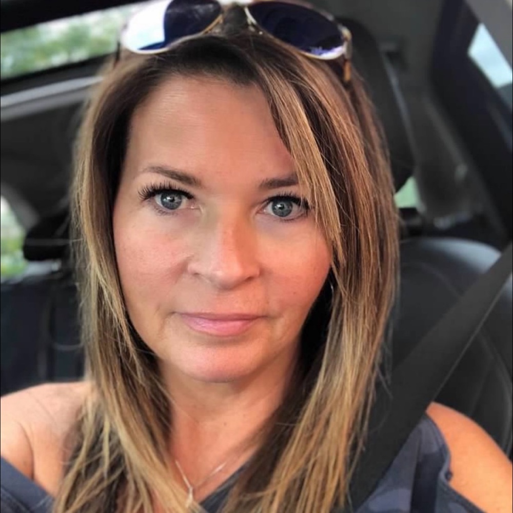 Meet your Posher, clynnb1010